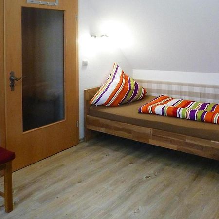 Holiday Apartment An Der Meisse, Bergen Bleckmar Zewnętrze zdjęcie
