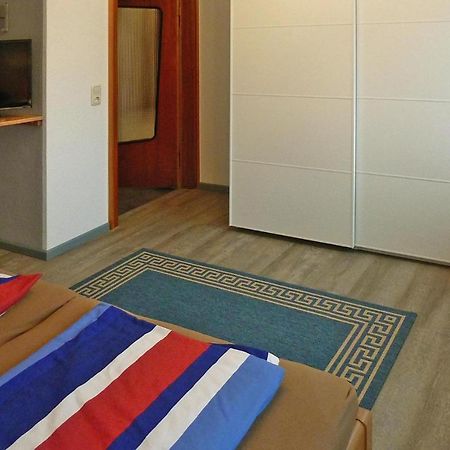 Holiday Apartment An Der Meisse, Bergen Bleckmar Zewnętrze zdjęcie