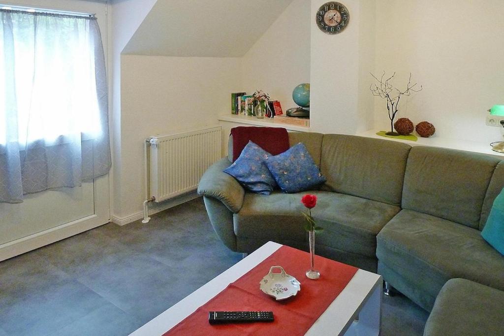 Holiday Apartment An Der Meisse, Bergen Bleckmar Zewnętrze zdjęcie