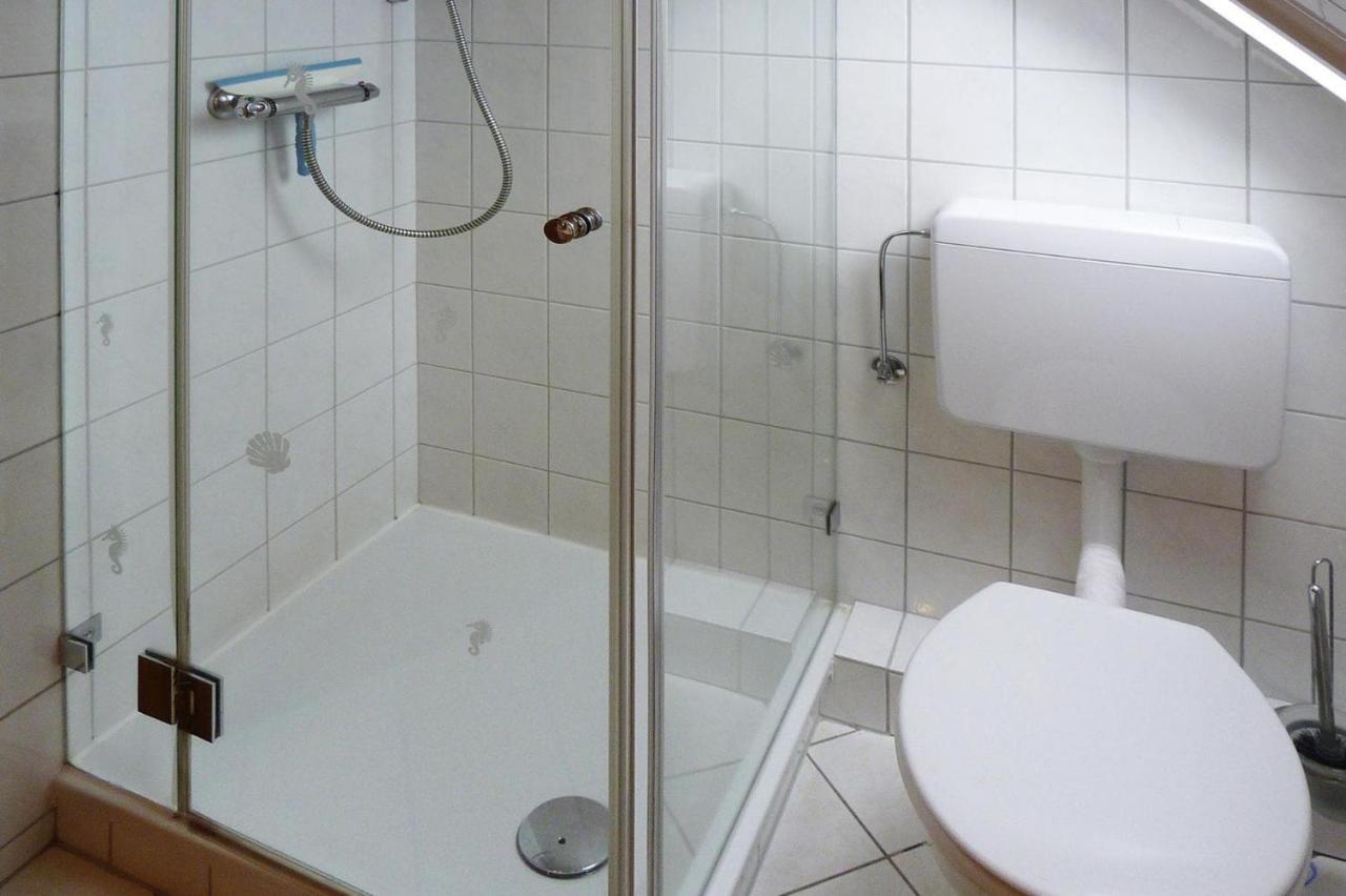 Holiday Apartment An Der Meisse, Bergen Bleckmar Zewnętrze zdjęcie